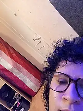 callmelouve online show from 09/20/25, 08:25