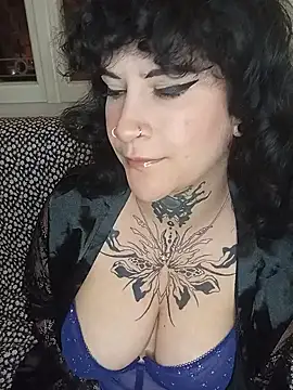 callmelouve online show from 04/13/26, 08:13