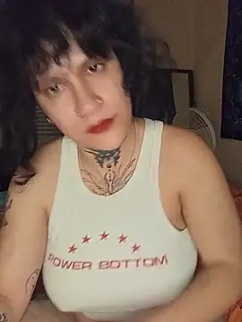callmelouve online show from 05/18/26, 11:42