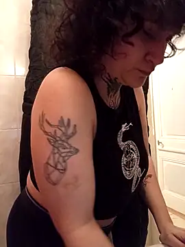 callmelouve online show from 02/16/26, 05:44