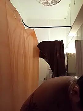 callmelouve online show from 10/03/25, 07:32