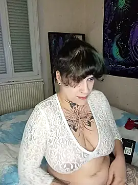 callmelouve online show from 03/29/26, 07:59