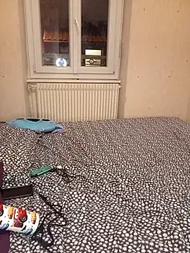 callmelouve online show from 11/03/25, 07:50