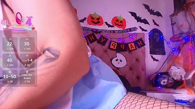  linda milk  online show from 11/01/25, 03:24