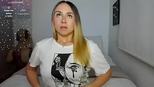 sophi mooreno online show from 02/06/26, 03:02