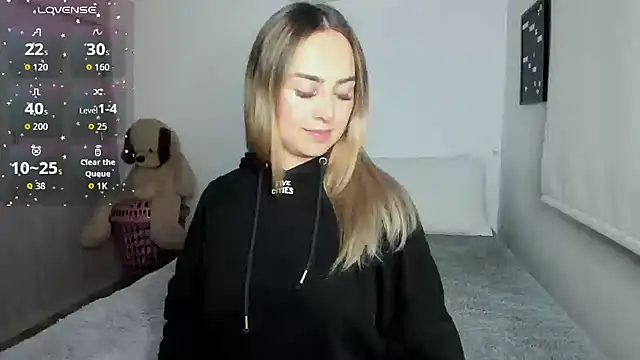 sophi mooreno online show from 11/06/25, 12:14