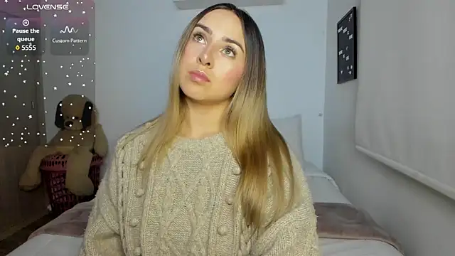 sophi mooreno online show from 03/05/26, 12:51