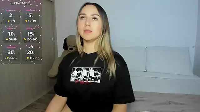 sophi mooreno online show from 04/09/26, 06:19