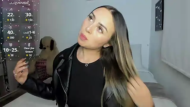 sophi mooreno online show from 05/05/26, 12:57