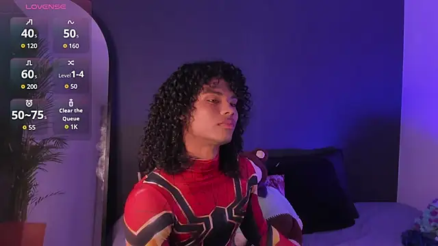 Snapshot of Lucas_eevans chatting on 10/21/25, 11:09 Lucas eevans online show from 10/21/25, 11:09