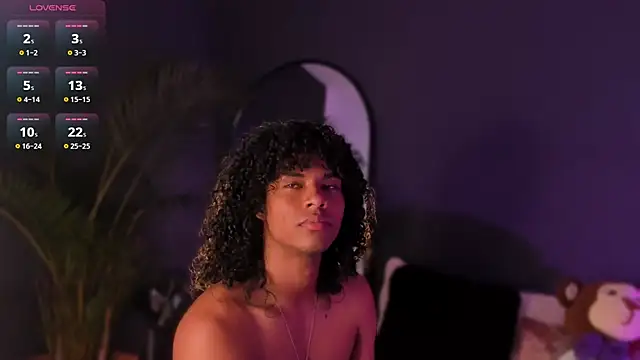 Lucas eevans online show from 01/16/26, 02:10