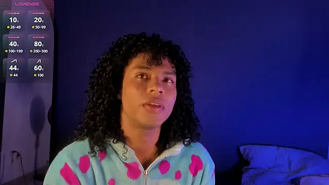 Lucas eevans online show from 03/24/26, 12:49