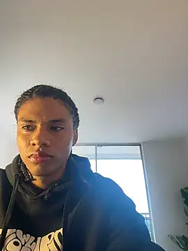 Lucas eevans online show from 02/16/26, 01:32