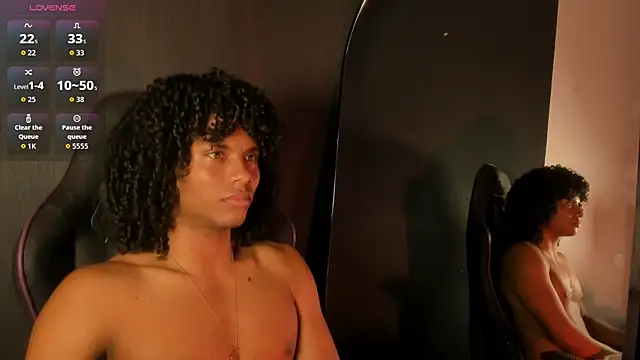 Lucas eevans online show from 02/24/26, 04:30