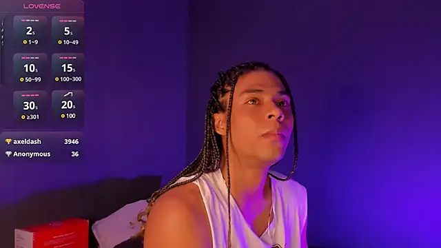 Snapshot of Lucas_eevans chatting on 03/21/25, 10:28 Lucas eevans online show from 03/21/25, 10:28