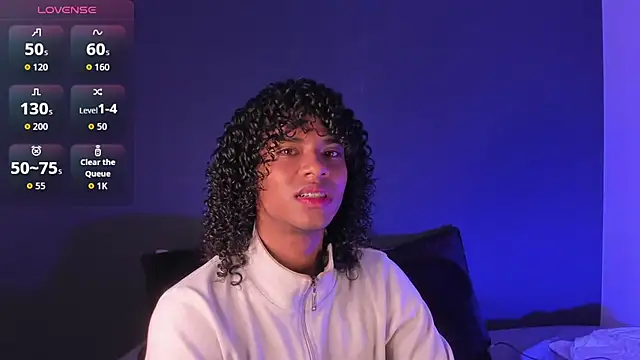 Snapshot of Lucas_eevans chatting on 09/19/25, 11:36 Lucas eevans online show from 09/19/25, 11:36