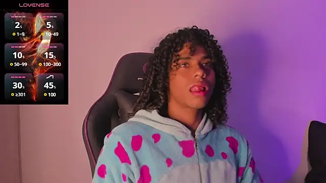 Snapshot of Lucas_eevans chatting on 03/03/25, 02:28 Lucas eevans online show from 03/03/25, 02:28