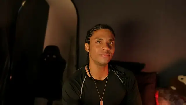 Lucas eevans online show from 02/10/26, 01:15