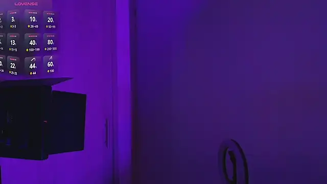 Lucas eevans online show from 05/22/26, 12:58