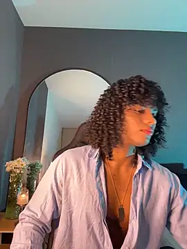 Lucas eevans online show from 03/05/26, 01:19