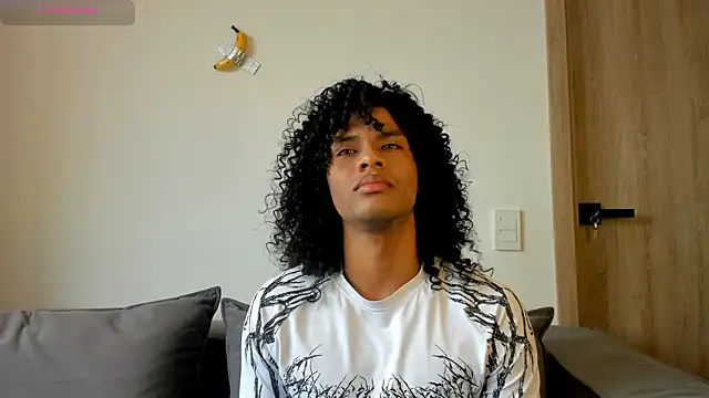 Lucas eevans online show from 07/15/26, 02:35