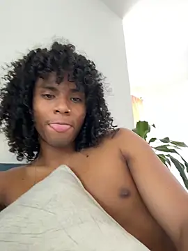 Lucas eevans online show from 03/01/26, 04:29