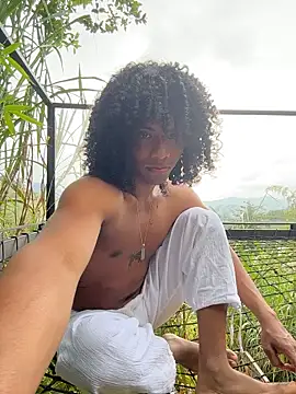 Lucas eevans online show from 03/25/26, 09:24