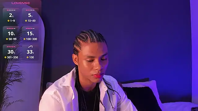 Snapshot of Lucas_eevans chatting on 09/26/25, 11:50 Lucas eevans online show from 09/26/25, 11:50