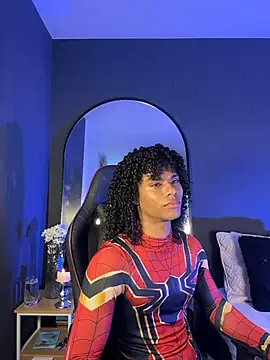 Lucas eevans online show from 03/06/26, 03:29