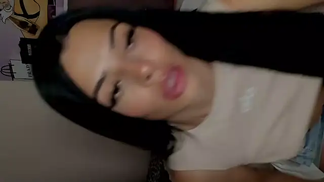 Valen Brown online show from 02/22/26, 02:25