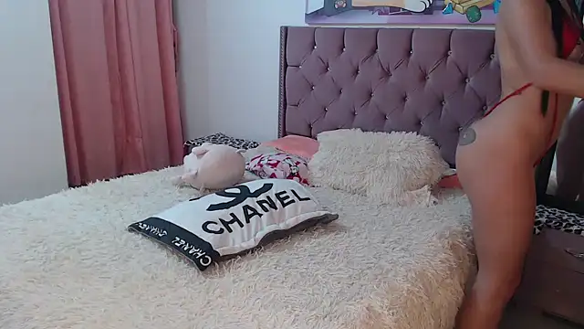 Valen Brown online show from 02/03/26, 06:22