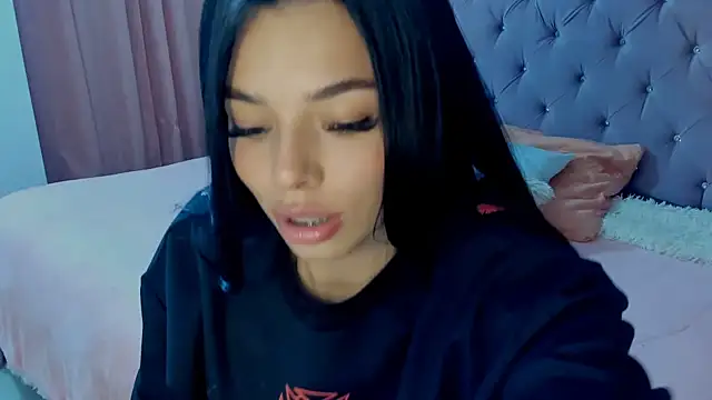 Valen Brown online show from 02/20/26, 05:15