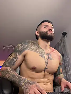 Snapshot of Frank_Farrell chatting on 01/18/26, 12:25 Frank Farrell online show from 01/18/26, 12:25