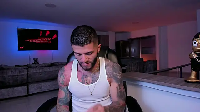 Frank Farrell online show from 03/11/25, 04:51