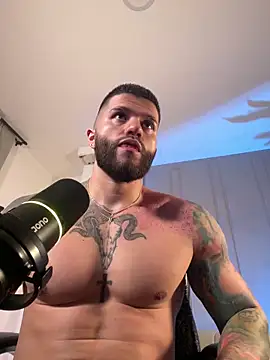 Frank Farrell online show from 04/06/26, 09:49