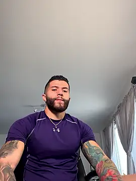 Snapshot of Frank_Farrell chatting on 02/19/26, 08:06 Frank Farrell online show from 02/19/26, 08:06