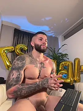 Frank Farrell online show from 04/10/26, 11:34