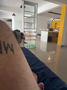 mrtnivnn online show from 03/08/26, 02:42