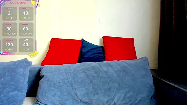 Sweet pussynikol online show from 03/29/26, 07:10