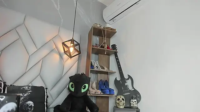 MirandaHaguen online show from 03/22/25, 03:52