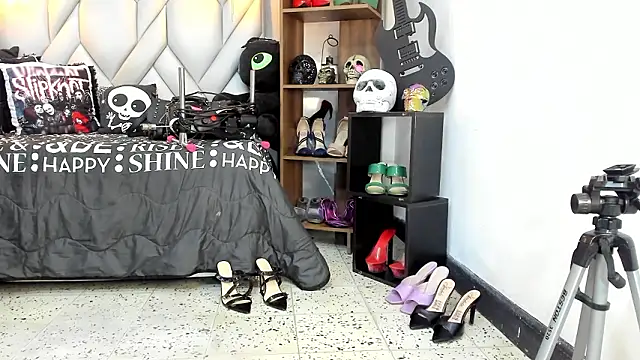 MirandaHaguen online show from 03/07/26, 08:47