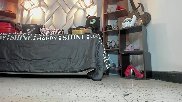 Snapshot of MirandaHaguen chatting on 02/16/26, 09:13 MirandaHaguen online show from 02/16/26, 09:13