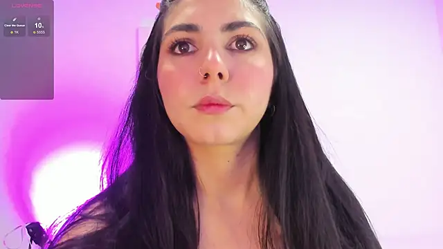 Bellagh1 online show from 01/10/25, 05:56