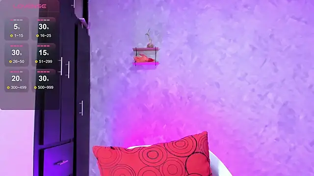 Bellagh1 online show from 11/16/25, 06:34