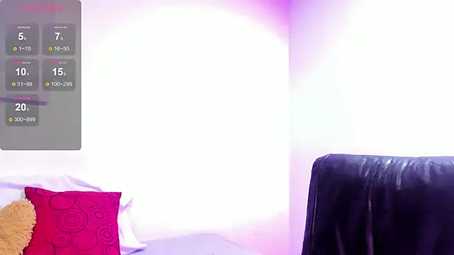 Bellagh1 online show from 01/28/25, 05:35