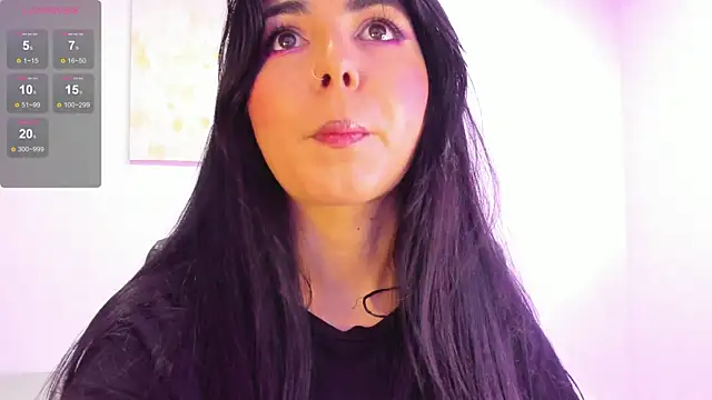 Bellagh1 online show from 02/28/25, 05:59