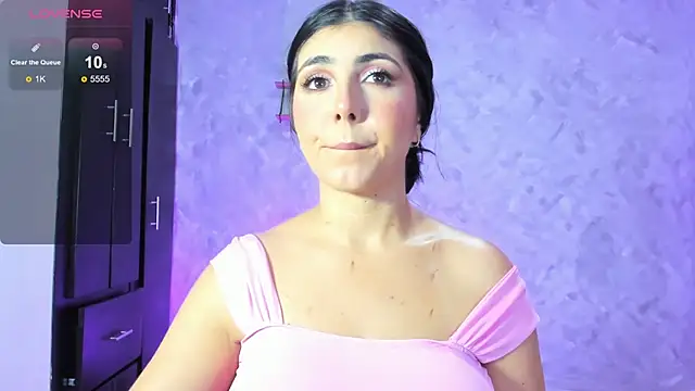 Bellagh1 online show from 01/12/26, 06:15