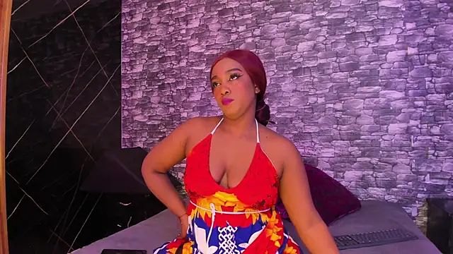 ArianaBlackk online show from 01/07/26, 12:21