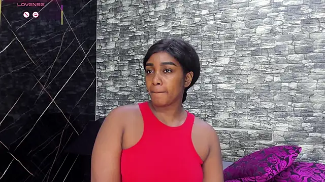 ArianaBlackk online show from 02/09/26, 12:47