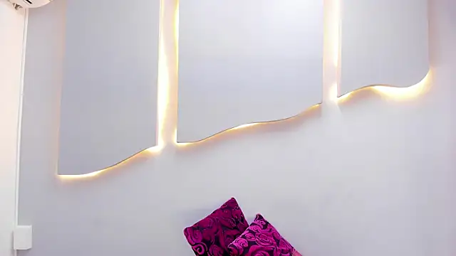 ArianaBlackk online show from 03/15/26, 12:45